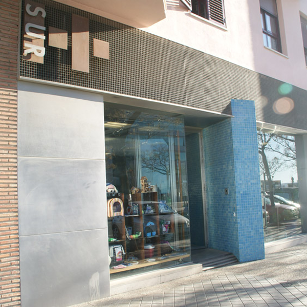 Hospital Veterinario Al Sur