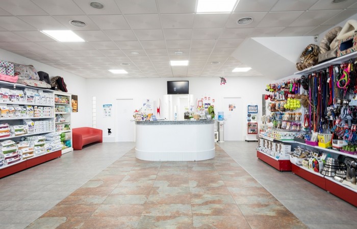 Su Veterinario Illescas