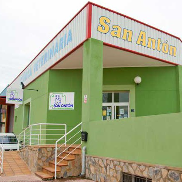 Clínica Veterinaria Ciudad Quesada