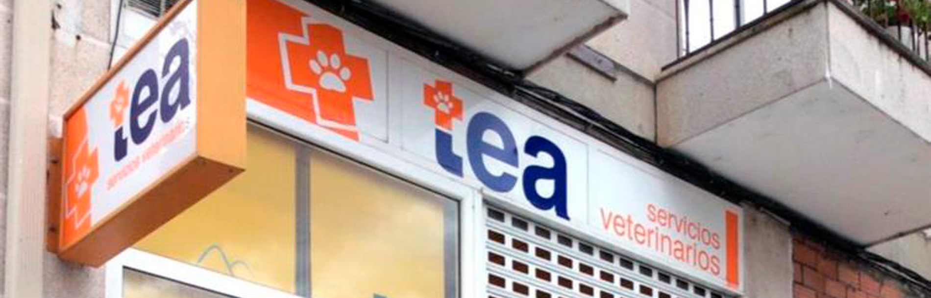 Clínica Veterinaria Tea Mondariz