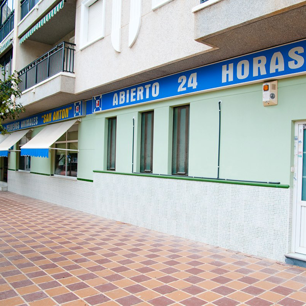 Hospital Veterinario San Anton Guardamar del Segura