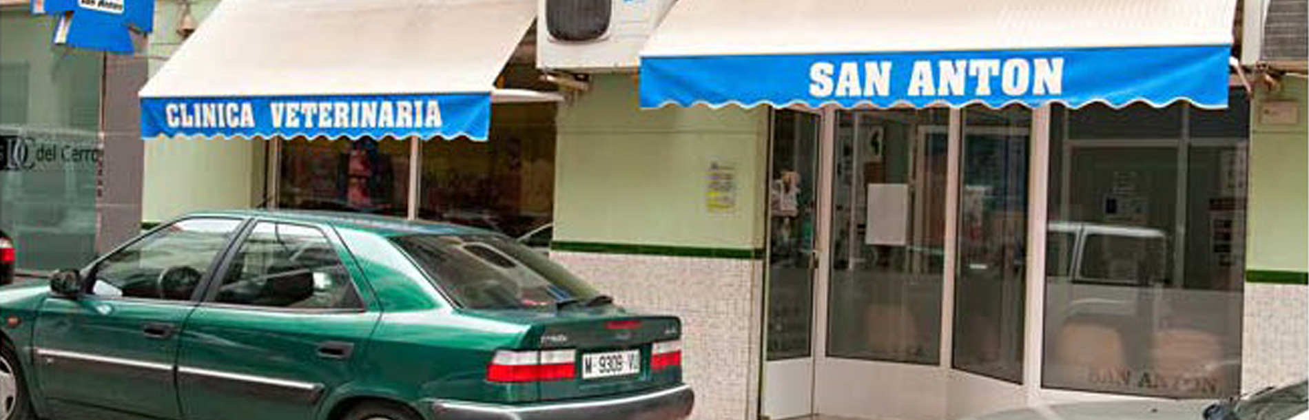 Clínica Veterinaria Torrevieja