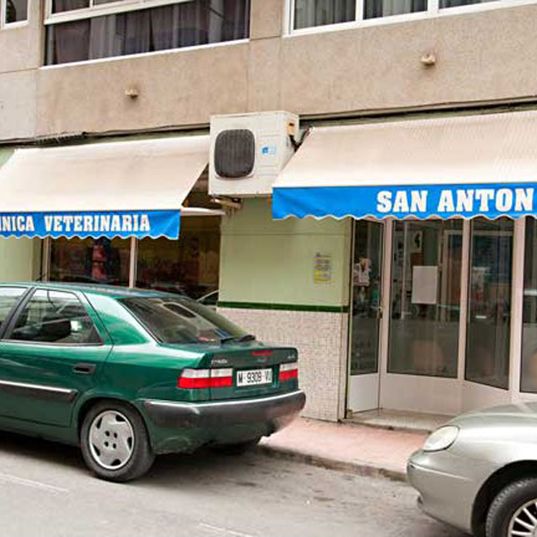 Clínica Veterinaria Torrevieja