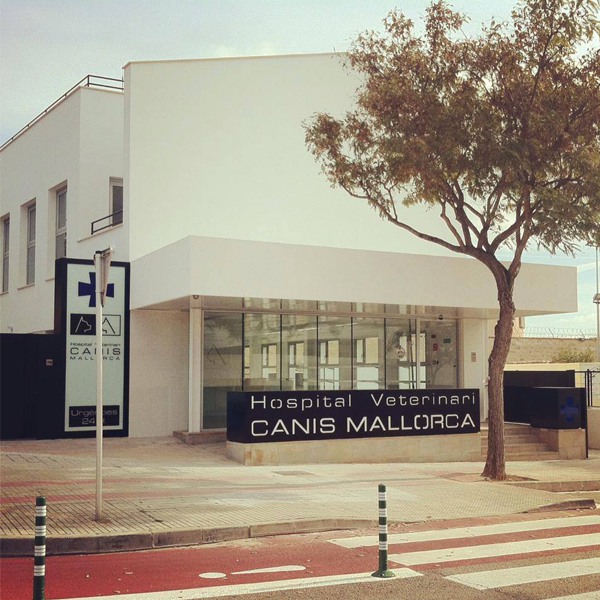Hospital Veterinario Canis