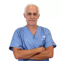 Félix Rodríguez Fernández, director veterinario del Hospital Al sur