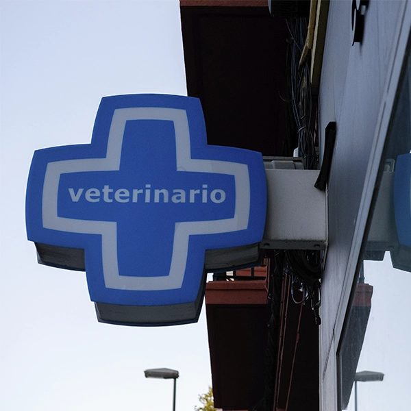 Centro Veterinario Mozart