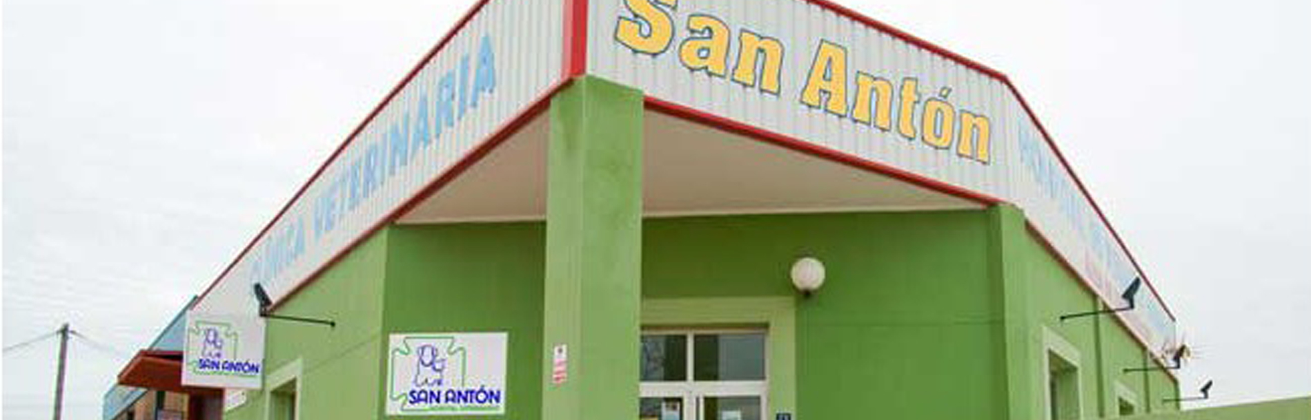 Clínica Veterinaria Ciudad Quesada