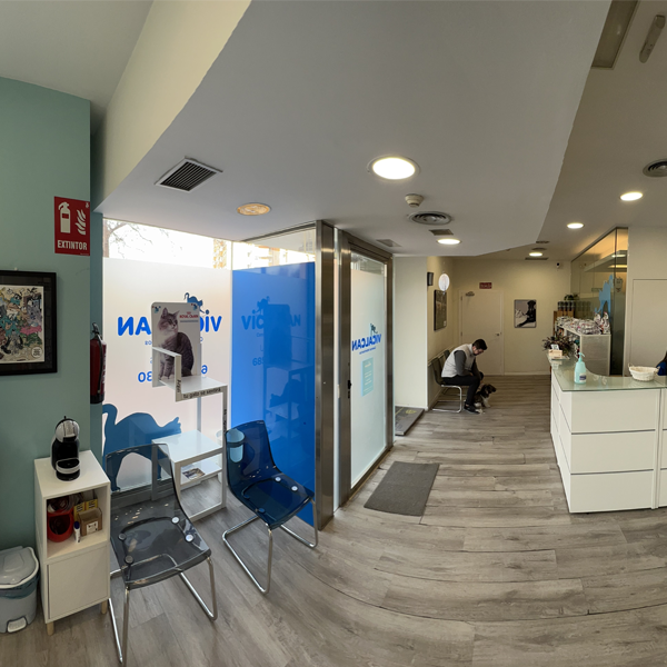 Vicalcan Centros Veterinarios